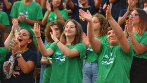 Il comune più giovane d’Italia, Bellizzi: “SalvaLAnima”