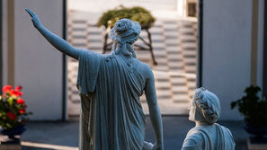 L’8 marzo nel segno di Dante