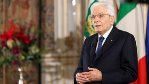 Proteggiamo ciò che ci sta a cuore. Una riflessione nata dalle parole di Mattarella