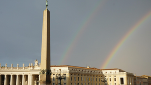 La voce del Sinodo: “la Chiesa si apra agli LGBTQ+ e ai divorziati”.