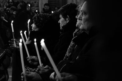 Candelora dei Femminielli