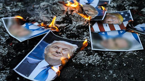 La voce del padrone. Trump: “Proposta iraniana non accettabile”