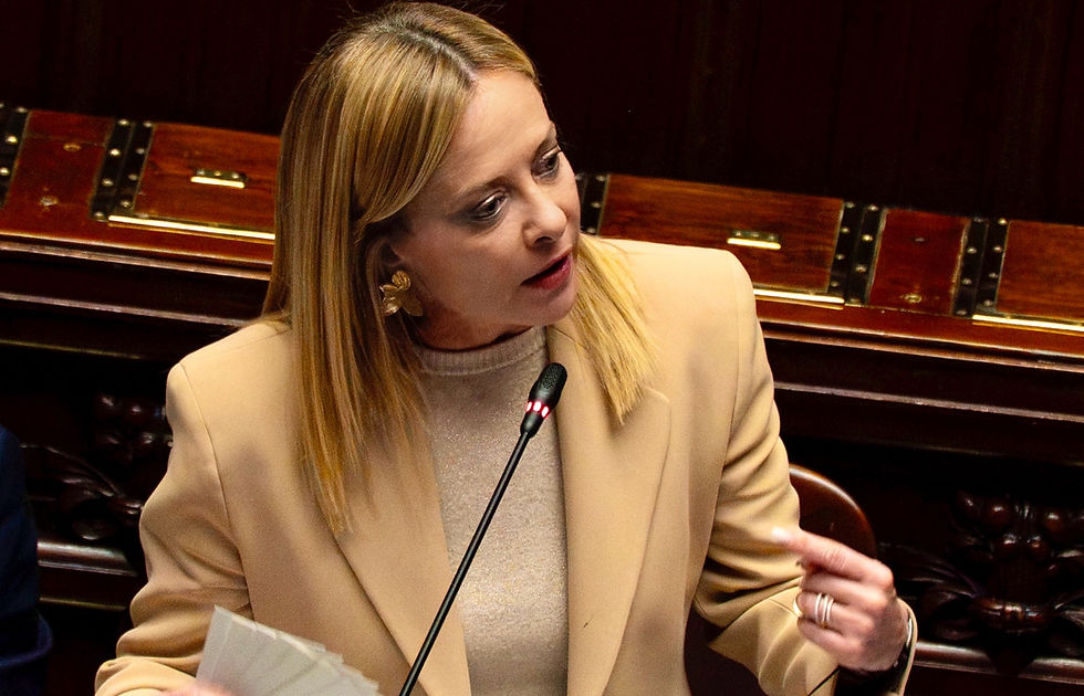 L'abuso della fiducia svuota il Parlamento, riducendolo ad un mero ufficio per ratifica governativa.
