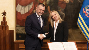 Il caso Delmastro: quando i ministri fanno affari con la mafia