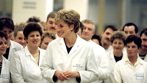 Lo spettacolo racconta la vita di Lady Diana Spencer dando voce alla sua figura in una sorta di memoriale