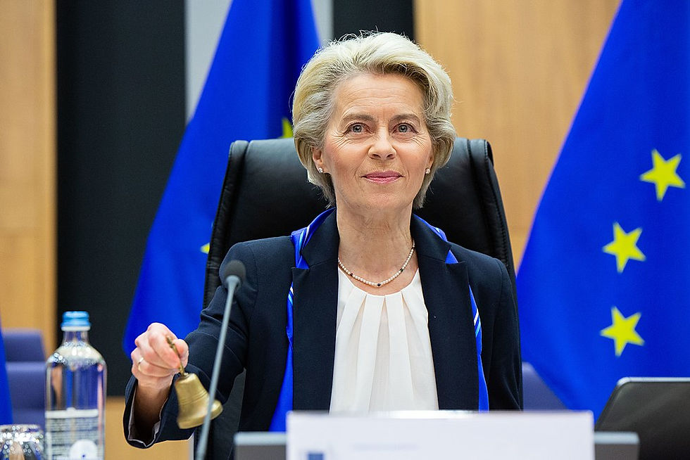 © European Union, 2025, CC BY 4.0, via Wikimedia Commons