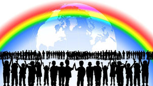 Io non ci sto! Laboratorio per la pace