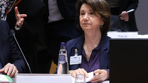 Incontro politico: Ministra della Pari Opportunità e Arcigay a confronto