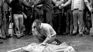 Strage di piazza della Loggia - Brescia