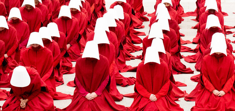 Maternità cool: ancelle 2.0