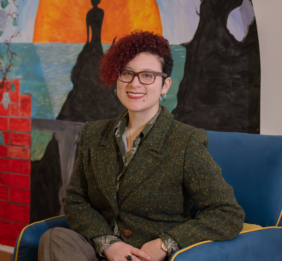 Immagine del redattore: Nadia Talarico