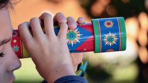 Il lato luminoso che non vediamo più