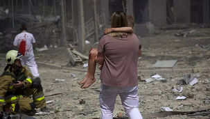 Ukraine: The sense of History in an asleep Europe — The War told through women’s voices (part 2)