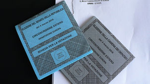 nuova legge elettorale