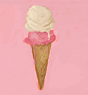 joey h ward gelato