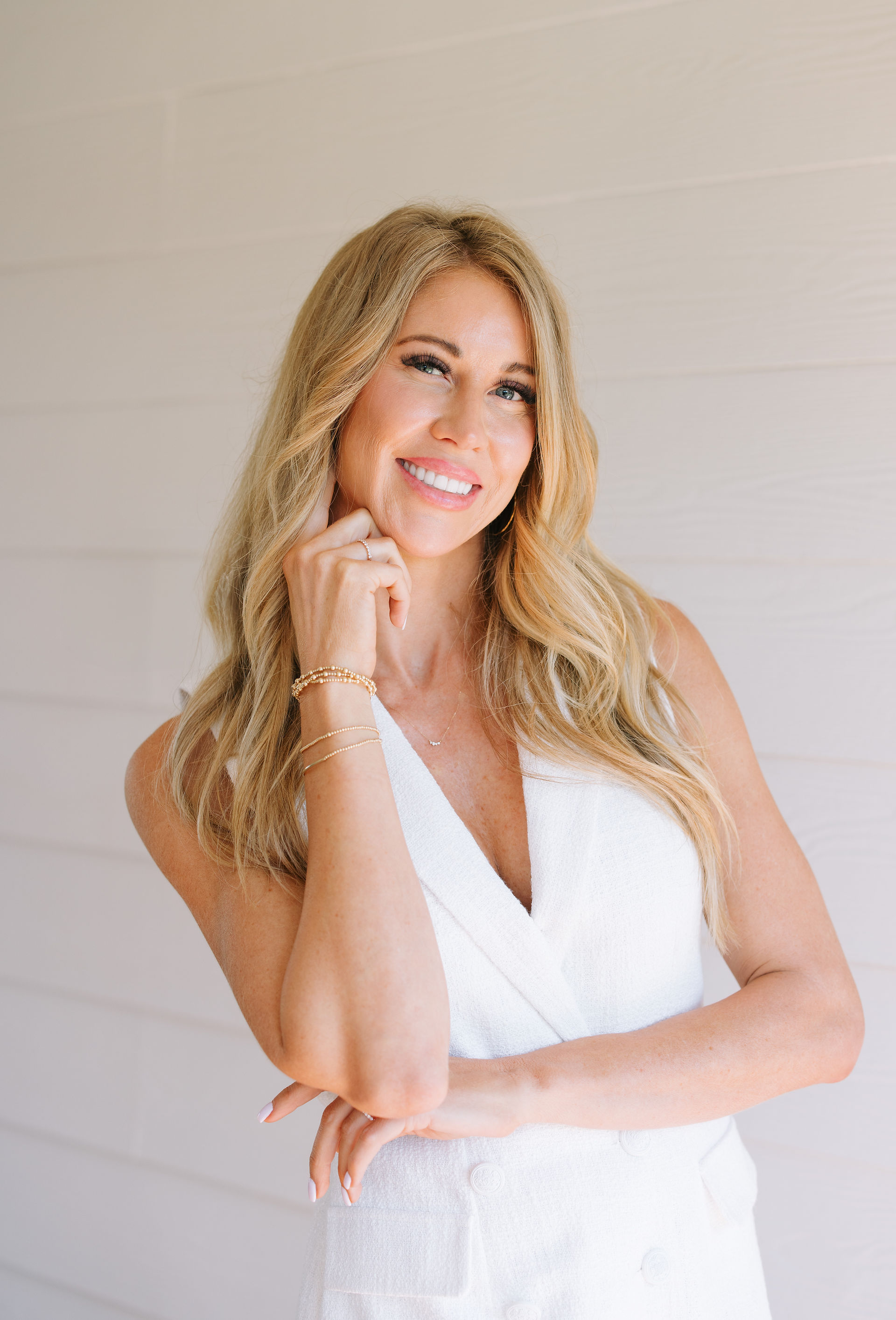 Lisa, owner of Alchemy 