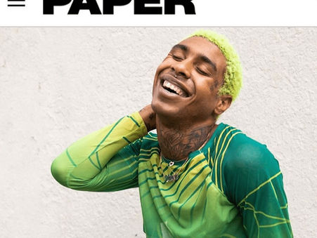 LBL: Thomas Blackwell aka Tommy Playboy or Tommy tsunami