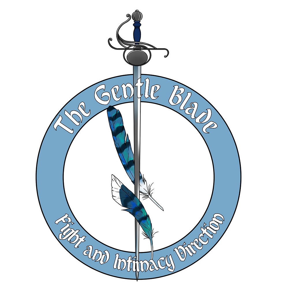 Gentle Blade patch 1