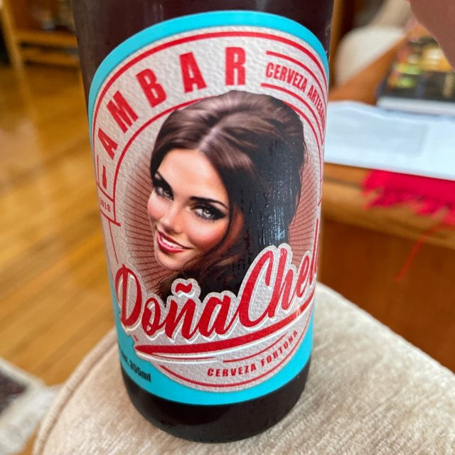 DOÑA CHELA