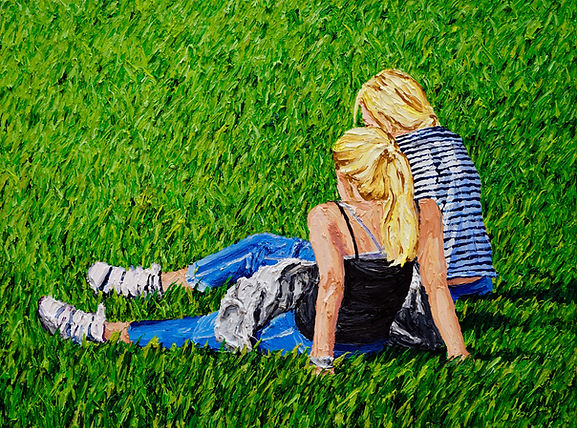 Central_Park_60x80cm_Öl_auf_Leinwand_201