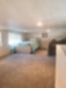 Outpost Motel Cabin Loft