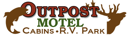 Outpost Motel, Cabins & RV Park - Photo 3
