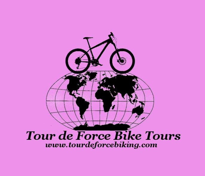 Tour de Force Bike Tours