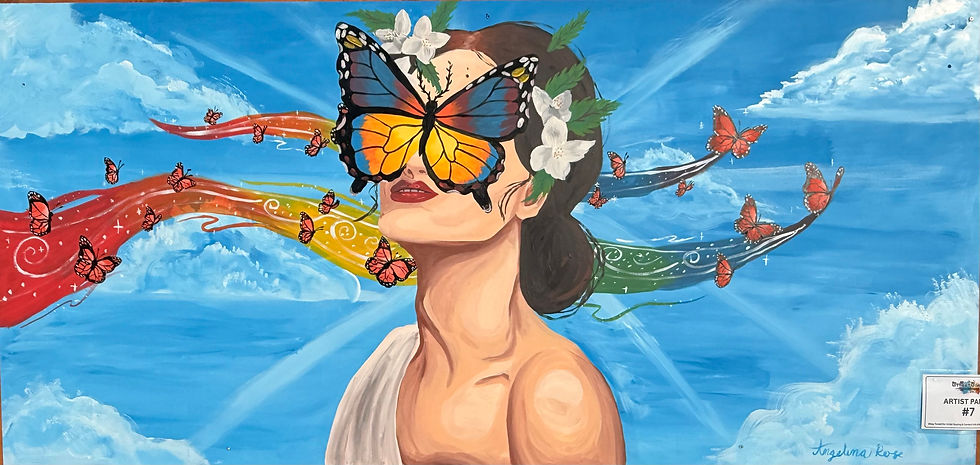 Thumbnail: Angelina Trejo