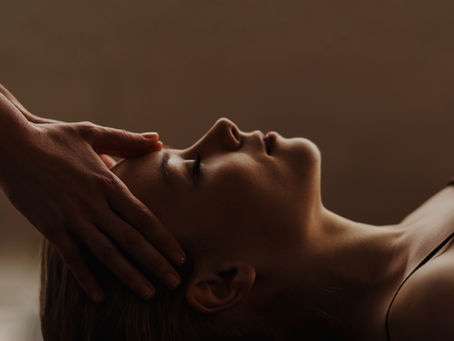 Craniosacral Therapy in King of Prussia | Pretty Skin Esthetics & Wellness