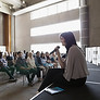 Giving a Speech