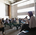 Giving a Speech