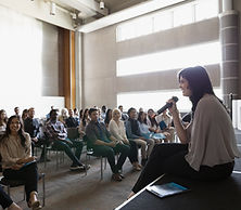 Giving a Speech