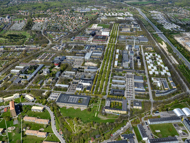 BETTER MOBILITY AT DTU 06.2017