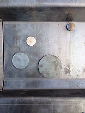 PROJEKTER