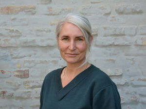 Louise Grassov