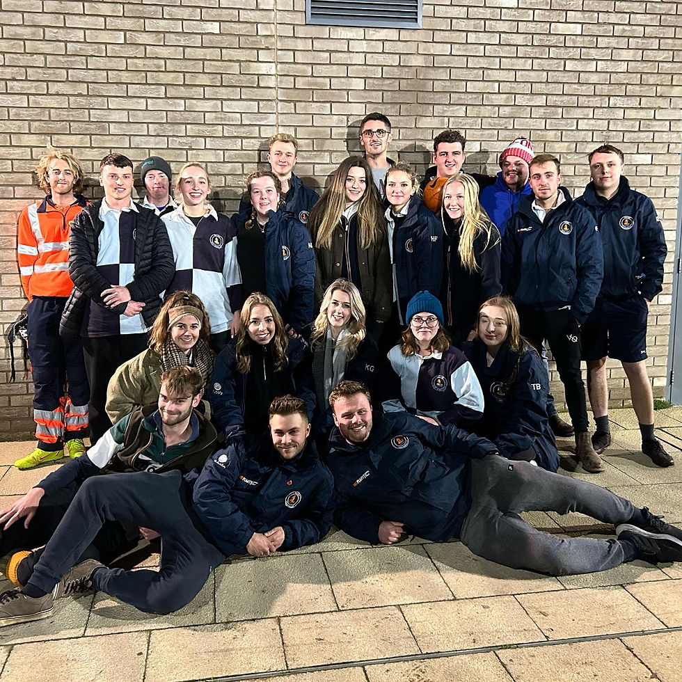 Maldon Essex Young Farmers