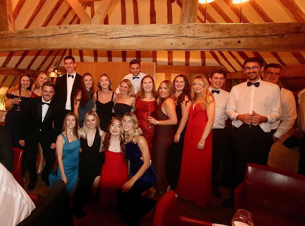 Maldon Essex Young Farmers