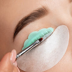 Lash filler LV Beauty