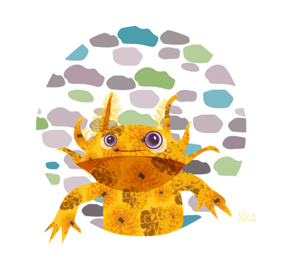 BubbleAxolotl