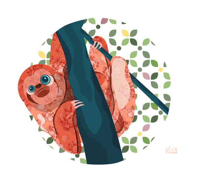 BubbleSloth