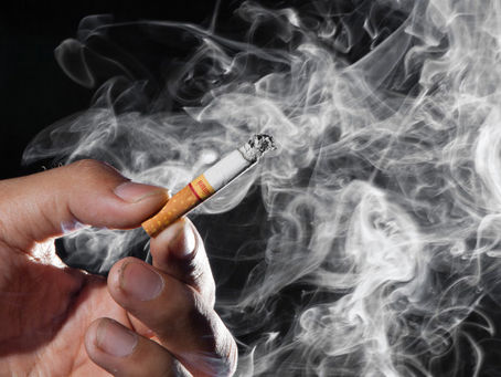 Why Smoking Still Matters