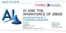 3/20/2025 - AI and the Workforce of 2025: Opportunities in a Changing Landscape