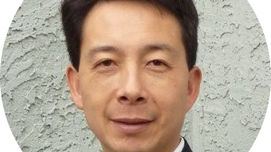 Board to Board Interview Peter Chu