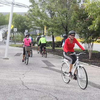 Gobierno de Puebla busca unificar la red de ciclovías para fomentar el uso de la bicicleta como medio de transporte