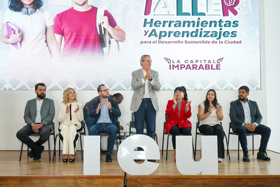 Imágen: https://pueblacapital.gob.mx/noticias/capital-imparable/