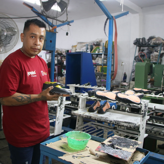 Víctor Gabriel Chedraui destaca impulso al empleo formal y recuperación en Puebla