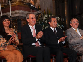 Puebla abre ciclo de “Diálogos Patrimoniales” para preservar y difundir su herencia cultural