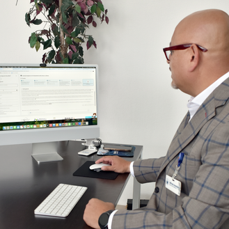 BUAP lidera en tecnología: estrena sistema de búsqueda con IA en sus bibliotecas