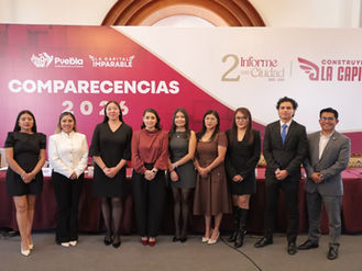 Otorga Gobierno de Pepe Chedraui 100 mil pesos en estímulos al talento juvenil y ferias de empleo