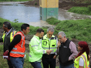 Pepe Chedraui Impulsa Plan de Infraestructura 2025 en Puebla Capital